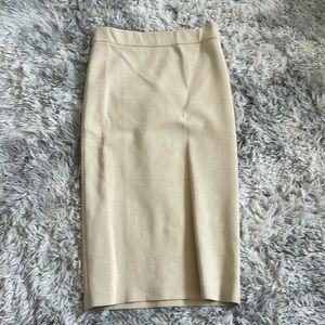 Babaton Skirt Hardly worn